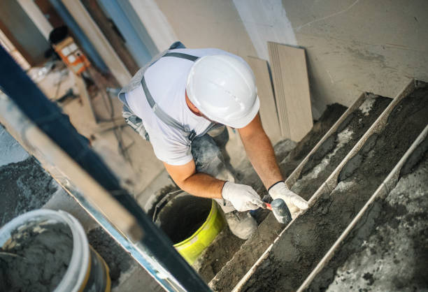 Affordable concrete services in West Yarmouth, MA